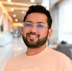 Ronak Doshi, Chief Technology Officer