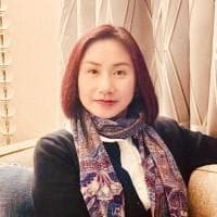 Yu Peh, Founder & President of the Board
